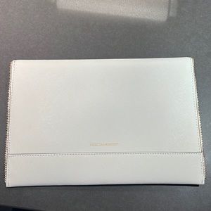 Rebecca Minkoff envelope clutch bag
